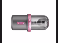 PETKIT AirClipper – ev heyvanları üçün çoxfunksiyalı baxım sistemi — foto 2