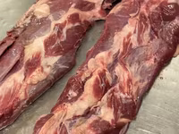 Brisket, грудинка, грудной отруб говяжий — फ़ोटो 4