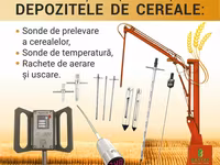 Utilaj și echipament pentru agricultură și morărit - Lideri în Moldova — zdjęcie 3