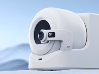 Petkit Purobot Ultra EU (P9903) Brend: Petkit Model: Purobot Ultra Qum — 照片 3