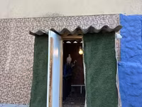 Quşxana / göyərçin yuvası üçün hazır daxili məkan - Material: taxta — 照片 1