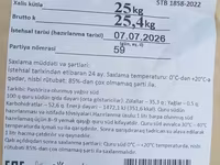 Quru süd – yağsız 0.5% yağlılığında Brend: Complimilk İstehsalçı — الصورة 1