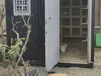 Quşxana satlir 200 manata demeli ölcusü 2.20 .2.10 təmiz icinin ölçüsü — фото 2