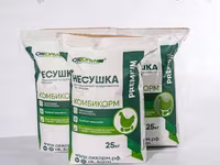 Комбикорм для взрослых овец и коз — zdjęcie 3