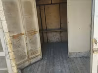 Taxta və metal karkaslı hərəkətli quşxana/kümes - Karkas: möhkəm — Foto 3