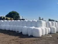 Անասնակեր ԳԱՐԻ սիլոս փաթեթավորած — الصورة 2