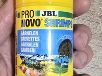 Krevetka yemlərinə endirim! - JBL ProNovo Shrimps S, 100 ml – 20 — 照片 3