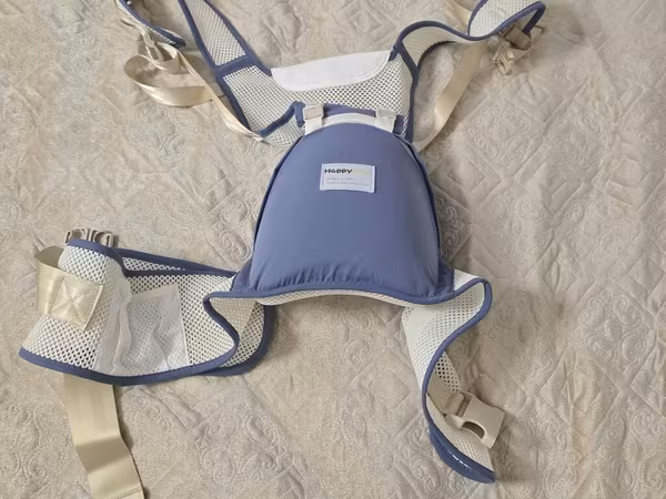 Uşaq daşıyan sling/kenguru – Happy Walk - Körpə daşımaq üçün