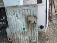 Metaldan hazırlanmış göyərçin küpüsü/ləpiri Ölçü və konstruksiya: - — photo 5