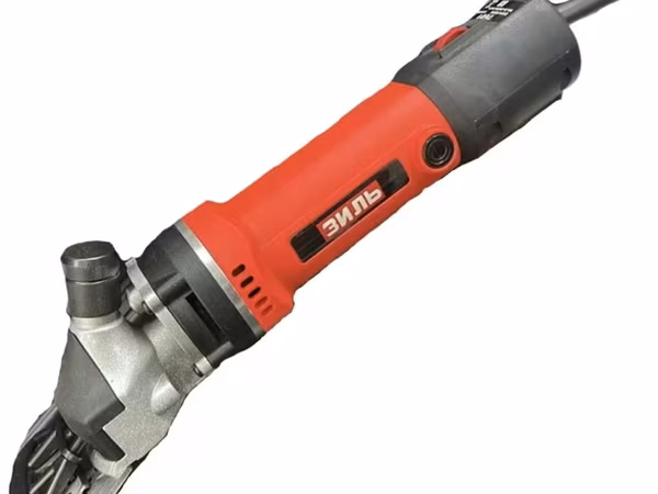 №: 8307 Məhsulun adı: Qoyun qırxma maşını Зиль 1300W UM-S557 Brend