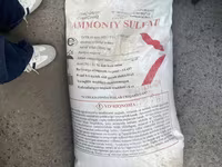 Mineral o’g’itlar kaliy sulfat Ammony — 照片 5