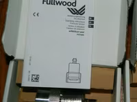 Датчик вакуумный fullwood px7009... — фото 3