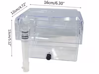 Ձկան համար նախատեսված ինկուբատոր — फ़ोटो 2