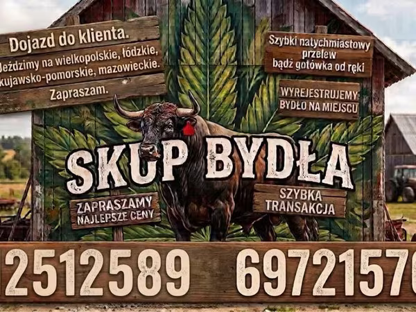 İribuynuzlu mal-qara (partiya, cinsi göstərilməyib), Mal-qara