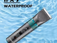 VGR 209 - İt pişik qırxan 2000mAh 4 speed 7000RPM Cord/Cordless — 照片 3