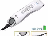Codos 9600 – heyvanlar üçün professional tük/kürk kəsən maşın — الصورة 4