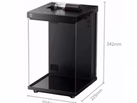 Умный аквариум "Xiaomi" Mijia Desktop Smart Fish Tank 10L — 照片 1