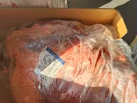 Лопатка из быка, гост, halal доставка — zdjęcie 4