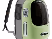 Petkit Breezy 2 Smart Cat Carrier (P7704)Petkit Breezy 2 Smart Cat — foto 3