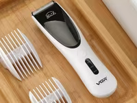 VGR V-232 - Heyvanlar üçün Trimmer İtqırxan pişikqırxan - 25.99AZN — фото 2