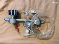 Aquarium CO2 Generator, Генератор CO2 для аквариума — Foto 3