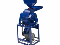 Moara Temp 9Fp-20C - y2 - livrare/achitare in 4rate/agrotop — foto 1
