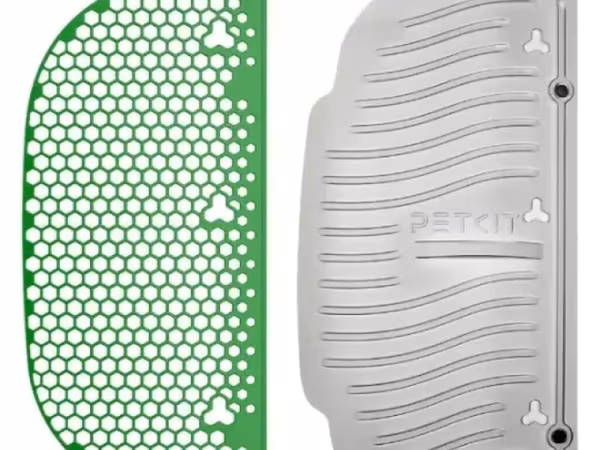 Petkit Magnetic Cat Litter Remover Set (P99023) – minerallı pişik qumu