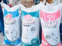 Salam Cücə yeminin satişi zakzlada çatdırılma var Sumqayıt daxili — foto 4