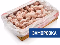Тушка ЦБ 1с в пакете — zdjęcie 4