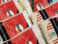 Məhsul: Daster “Grated High Fat Pizza Topping Cheese” – rəndələnmiş — Foto 1