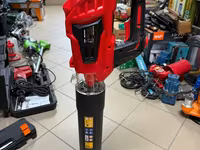 Аккумуляторная бесщеточная дуйка Start Pro SBB-21 — photo 1