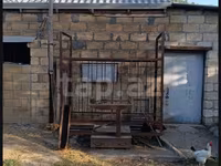 Metal mal və inək çəkmək üçün tərəzi - İstiqlal dəmirdən yığılmış — الصورة 2