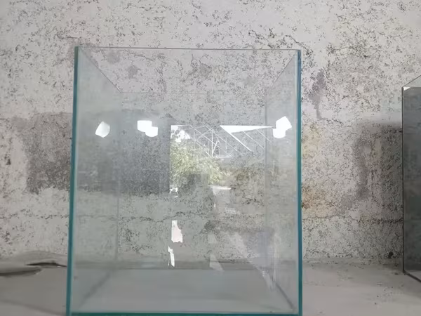 Ակվարիում օգտագործված