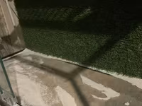 Şüşə teraryum/vivaryum akvarium tipli şkaf - Material: qalın şüşə — 照片 3