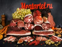 Импортные мясные деликатесы в томске опт — Foto 1
