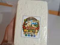 Se vinde brânză de capre. — Foto 2
