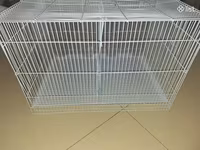 Клетка для попугаев — foto 1