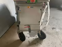 Taksówka mleczna Gea Westfalia — फ़ोटो 4