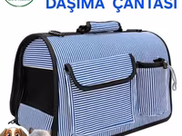 Daşıma çantası (pişik və it üçün) Pişik və itləriniz üçün həm dəbli — foto 1