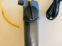 Aquael Uni Filter 360 — الصورة 4