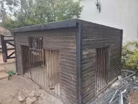 Salam it damıdı satılır3 metr uzunu 2 metr eni, 1.50 sm uzunluğudu — фото 2