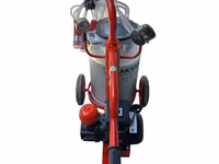 Aparat De Muls Vaci Maksan (1 Post/1 Bidon 40L.) - 0d - livrare/achitare in 4rate/agrotop — foto 3