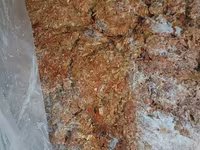 Hər kəsə salam satişda itler űçűn yemlər var farş 0.30 qəpik. bud — Foto 3
