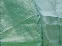 Sera Tip Tunel 4X2X2 M - a4 - livrare/achitare in 4rate/agrotop — foto 3
