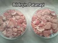 Niyə Məhz Bildirçin İçalatı? Tam təbii. Antibiotik və hormon YOX! — foto 3
