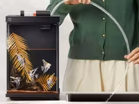 Умный аквариум "Xiaomi" Mijia Desktop Smart Fish Tank 10L — 照片 4