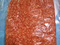 Фарш говяжий , домашний — 照片 2