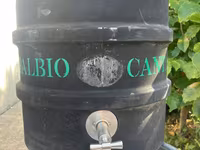 Keguri 20 ,30,50,100 L — zdjęcie 5