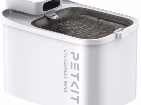 PETKIT Eversweet Max2 (P4116) — pişiklər və kiçik itlər üçün ağıllı su