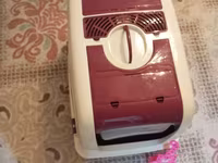 Qapalı pişik tualeti - Tip: Qapalı, qapılı pişik tualeti (toilet — 照片 4